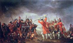 Battle of Culloden