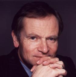 Jeffrey Archer Jailed