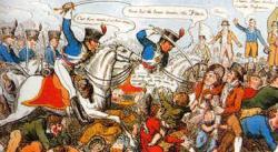 Peterloo Massacre