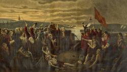 Relief of Derry – No Surrender