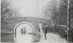 Paisley Canal Disaster