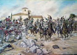 Battle of Vitoria