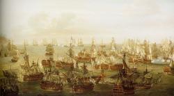 Battle of Trafalgar