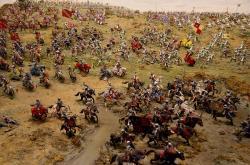 Battle of Bosworth