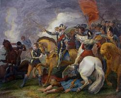 Battle of Edgehill