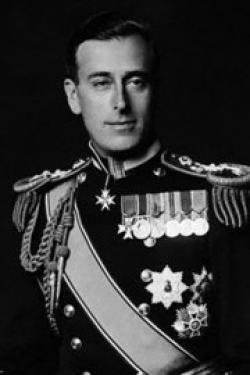 Lord Louis Mountbatten assasinated by IRA