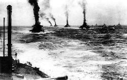 Battle of Jutland