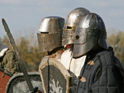 Battle of Arkinholm