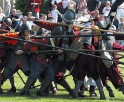 Battle of Cropredy Bridge