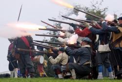 Battle of  Newburn