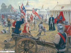 Battle of  Northampton