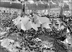 The Aberfan Disaster