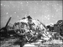 Munich Air Crash