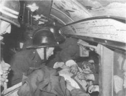 Moorgate Tube Train Disaster