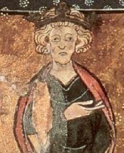 Edward the Confessor dies