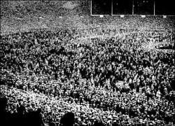 1st Wembley FA Cup Final