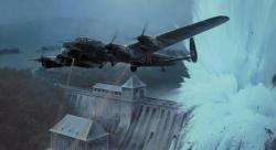 Dambusters Raid