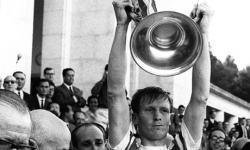 Celtic win the European Cup