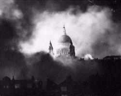 Balham Blitz Tube Disaster