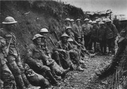 First Day of the Somme