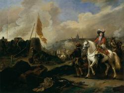 Battle of Sedgemoor