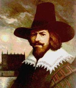 Trial of Guy Fawkes begins