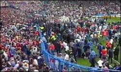 Hillsborough Disaster