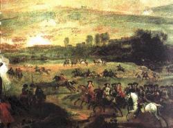 Battle of the Boyne