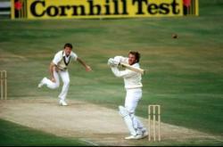 Botham sets all-rounder record