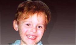 Body of James Bulger found