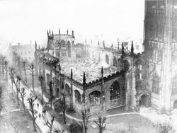 Coventry Blitz