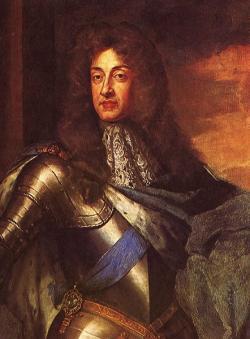 James II Abdicates