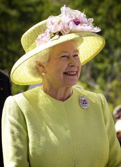 Queen Becomes Oldest British Monarch