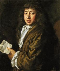 Pepys’ First Diary Entry,