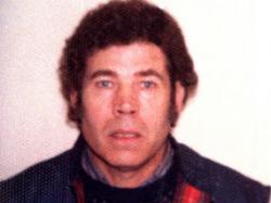 Fred West Found Hanged