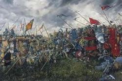 Battle of Falkirk