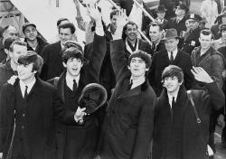 Beatles Rooftop Finale