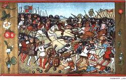 Battle of Flodden Field