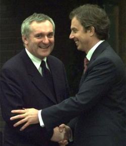 Good Friday Agreement