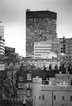 Bishopsgate Bombing