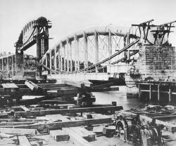 Opening of the Royal Albert Bridge