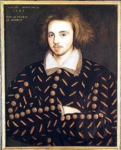 Murder of Christopher Marlowe