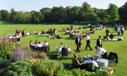 First ever Glyndebourne