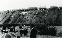 Armagh Sunday School Rail Tragedy