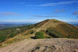 Malvern Hills