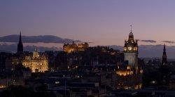 Edinburgh