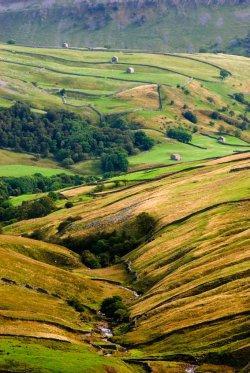 Yorkshire Dales