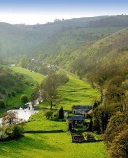 Wye Valley