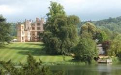 Sherborne Castle, Pitlochry