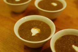 Brown Windsor Soup